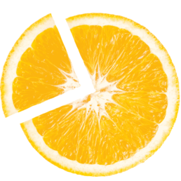 Fad-Free Strategy Orange